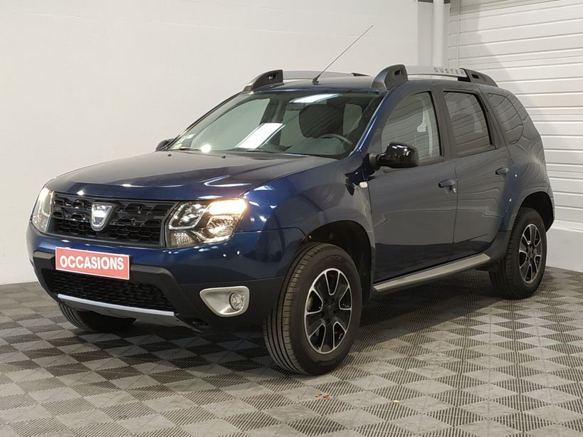 DACIA DUSTER 2018 - Photo n°1
