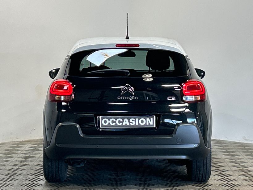 CITROEN C3 2023 - Photo n°7