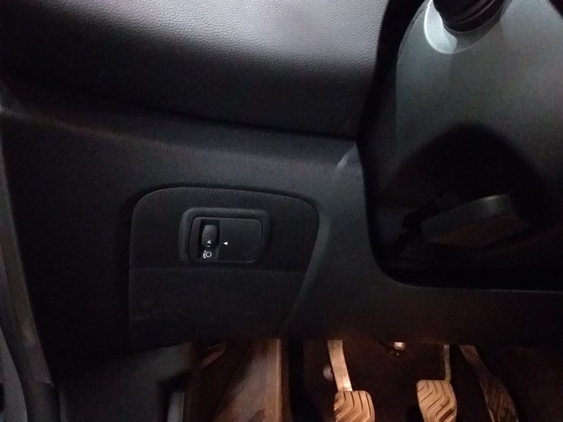 RENAULT GRAND SCENIC IV BUSINESS 2020 - Photo n°19