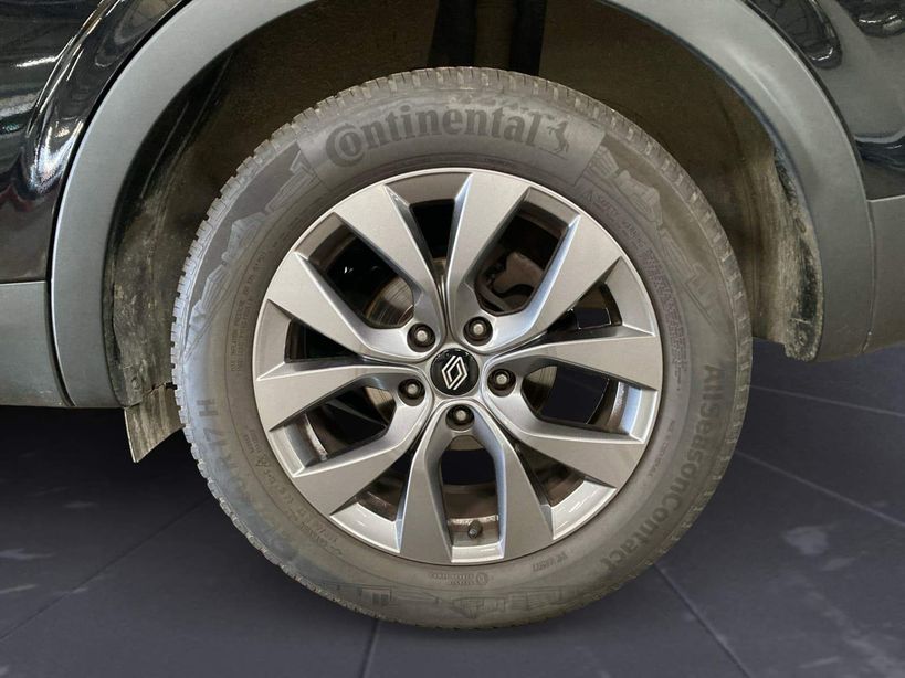 RENAULT ARKANA 2024 - Photo n°9