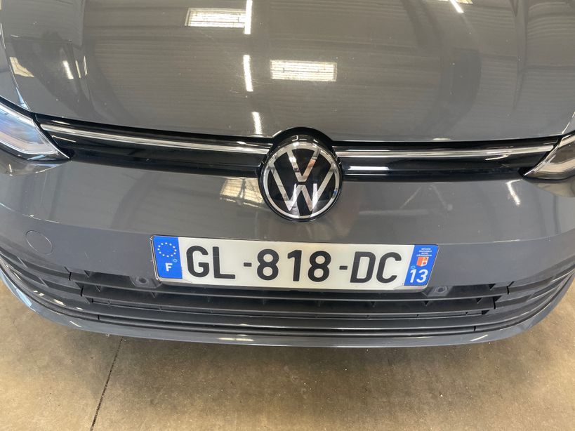 VOLKSWAGEN GOLF 2022 - Photo n°4