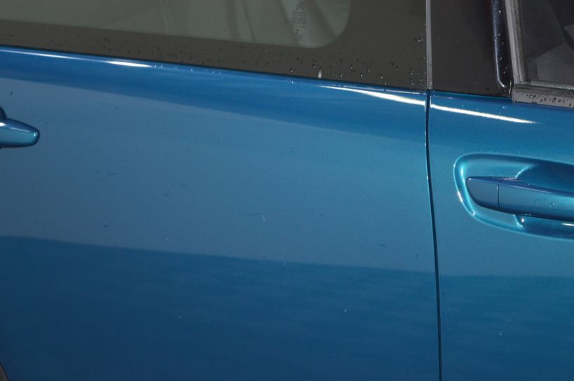 CITROEN C4 CACTUS 2019 - Photo n°14