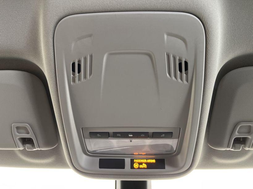 OPEL ASTRA 2019 - Photo n°21