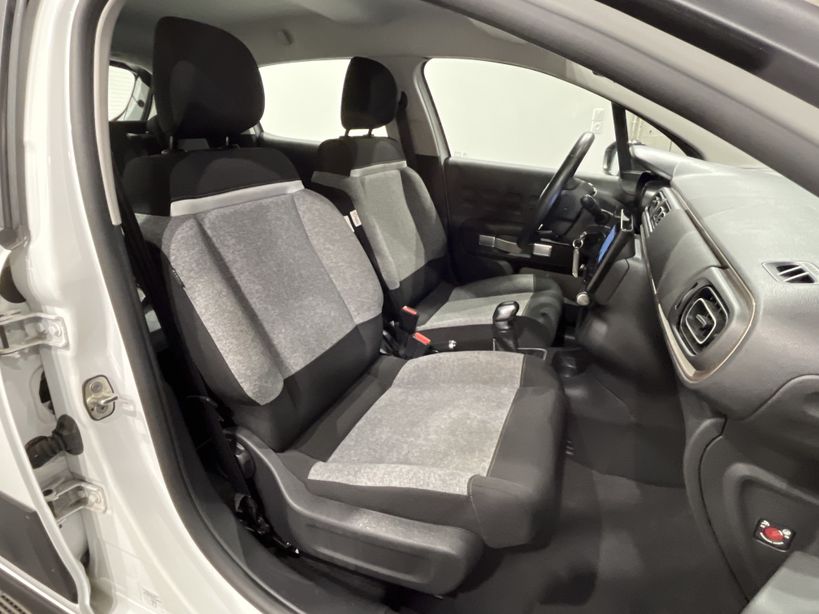 CITROEN C3 2020 - Photo n°42