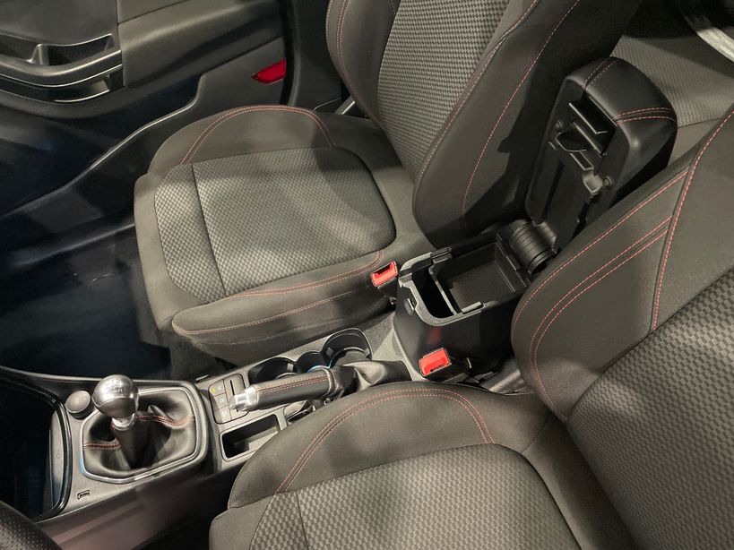 FORD PUMA 2023 - Photo n°20