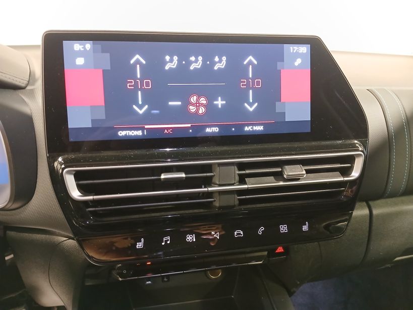 CITROEN C5 AIRCROSS 2024 - Photo n°14
