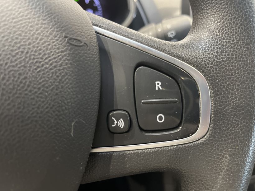 RENAULT CLIO IV SOCIETE 2018 - Photo n°25