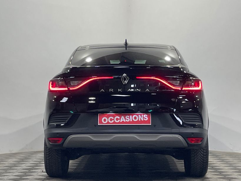 RENAULT ARKANA 2024 - Photo n°6