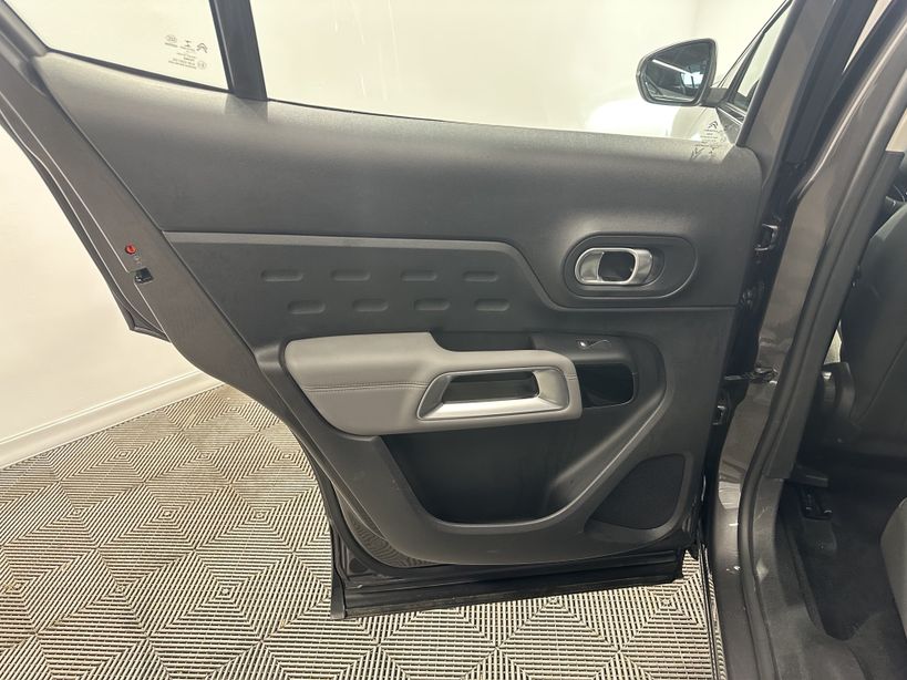 CITROEN C5 AIRCROSS 2021 - Photo n°25