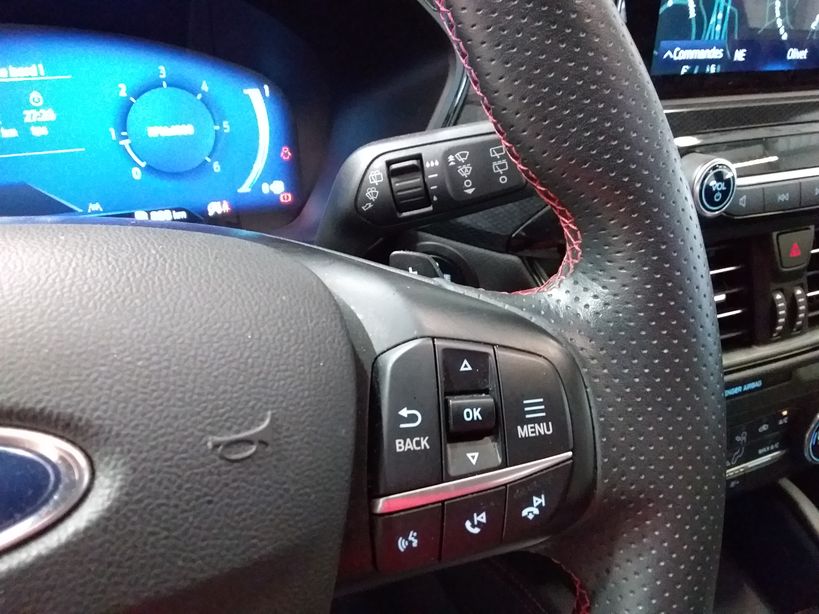 FORD KUGA 2021 - Photo n°21