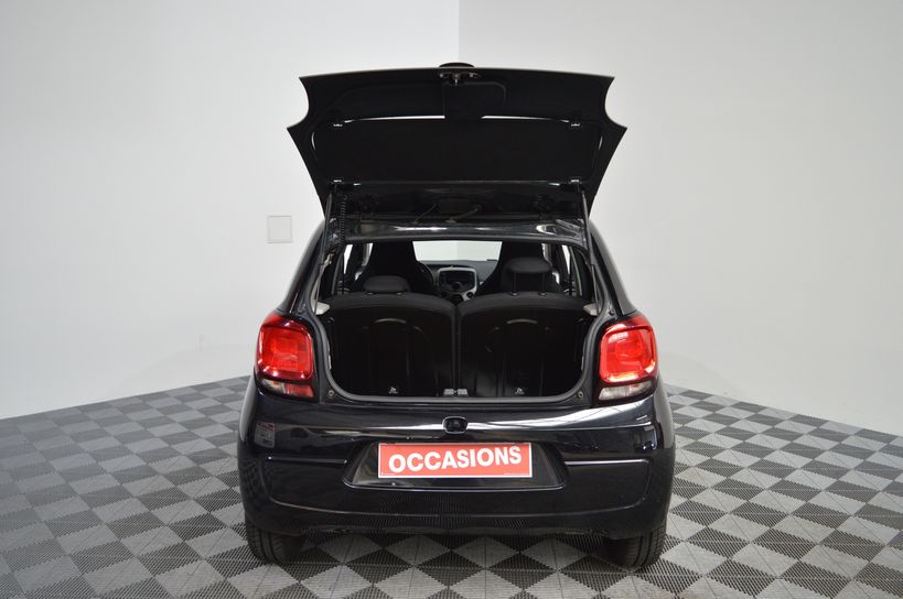 CITROEN C1 2017 - Photo n°5
