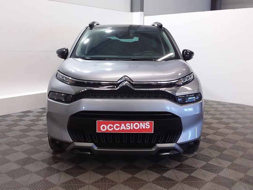 CITROEN C3 AIRCROSS 2024 - Photo n°2