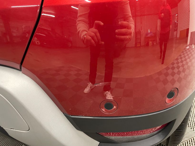 DACIA DUSTER 2022 - Photo n°3