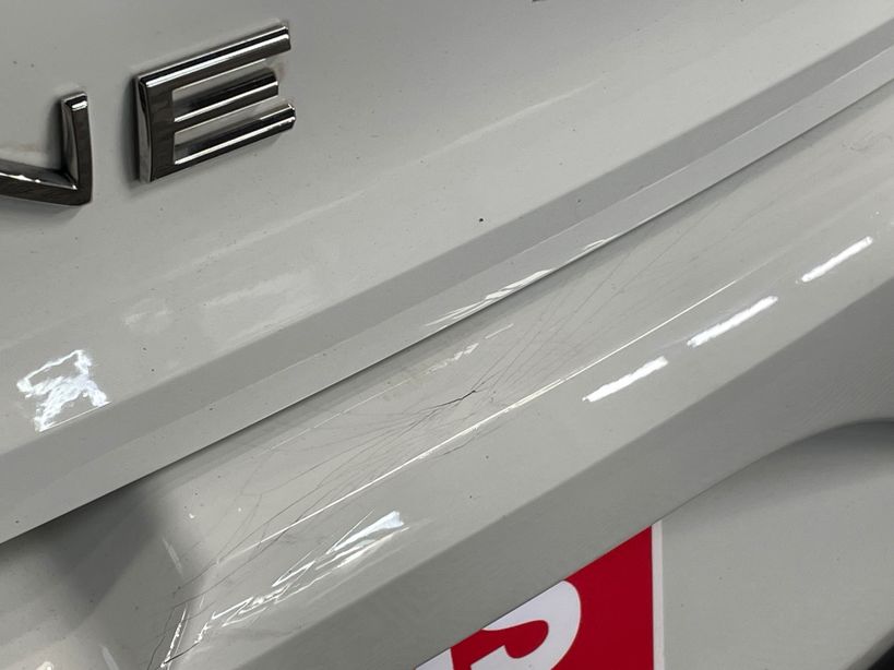 RENAULT MEGANE IV BERLINE 2021 - Photo n°7