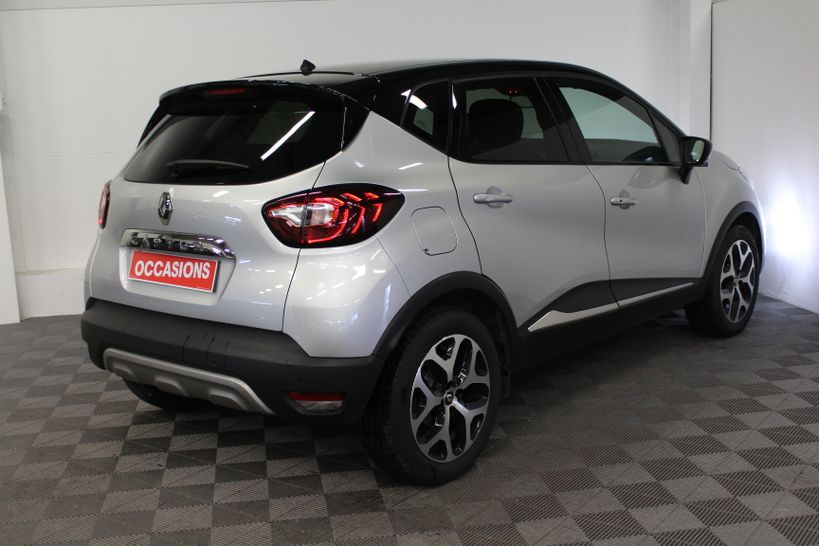 RENAULT CAPTUR 2018 - Photo n°4