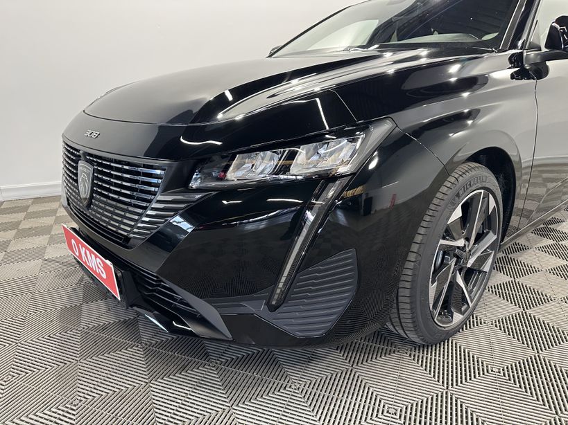 PEUGEOT 308 2025 - Photo n°3