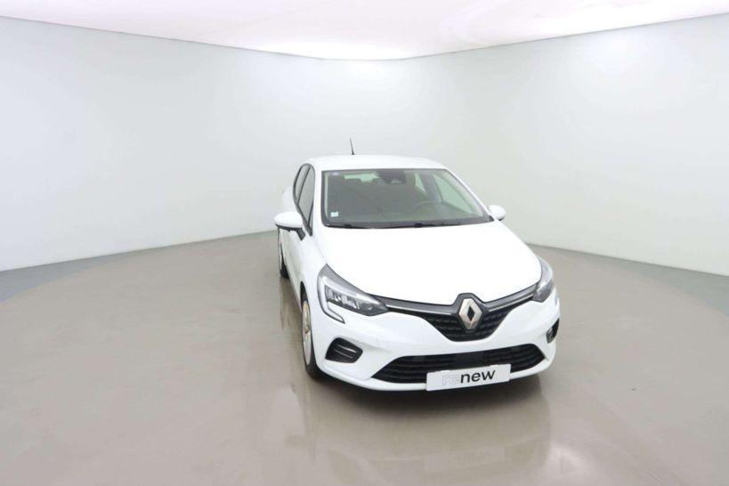 RENAULT CLIO V 2021 - Photo n°2