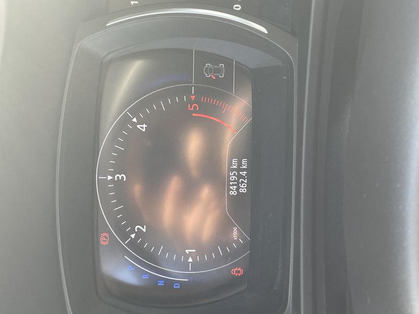 RENAULT KADJAR 2020 - Photo n°31
