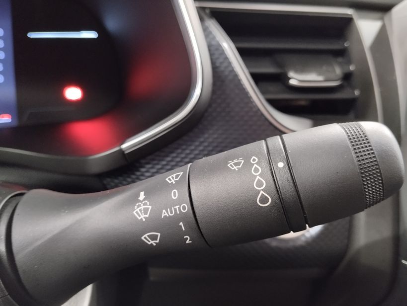 RENAULT ARKANA 2024 - Photo n°29