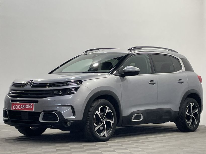 CITROEN C5 AIRCROSS BUSINESS 2021 - Photo n°1