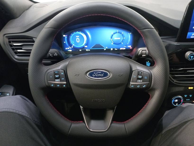 FORD KUGA 2022 - Photo n°14
