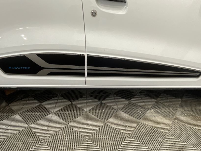 DACIA SPRING 2021 - Photo n°4