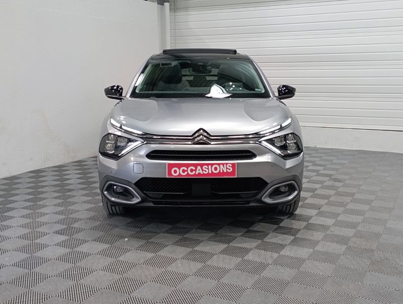 CITROEN C4 2024 - Photo n°2