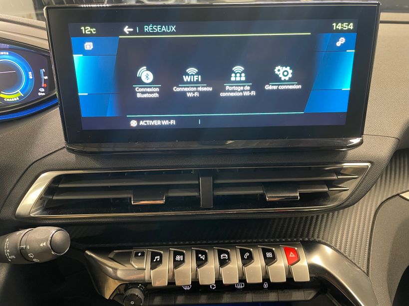 PEUGEOT 3008 2024 - Photo n°50