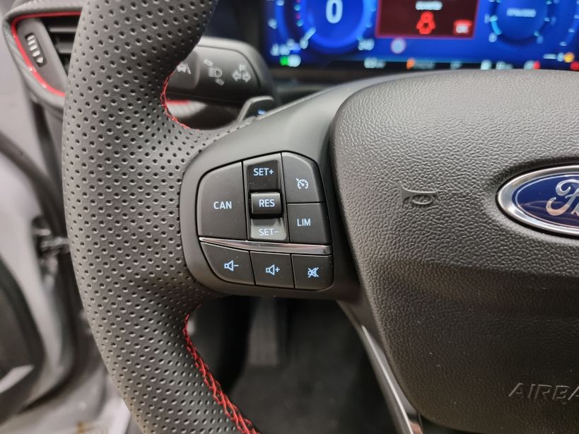 FORD PUMA 2021 - Photo n°20