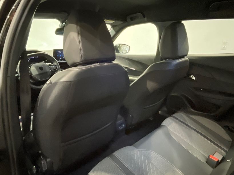 PEUGEOT 2008 2025 - Photo n°41