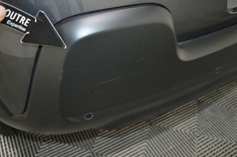 CITROEN C3 2020 - Photo n°11