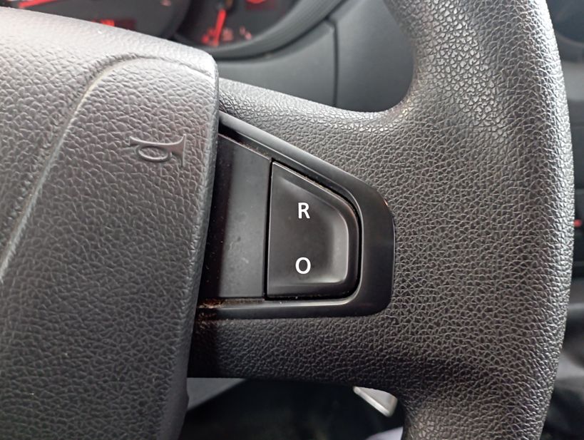 RENAULT MASTER PROPULSION 2018 - Photo n°18