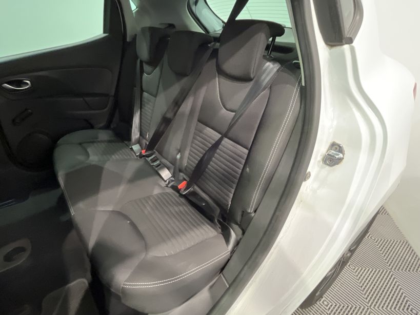 RENAULT CLIO IV 2018 - Photo n°35