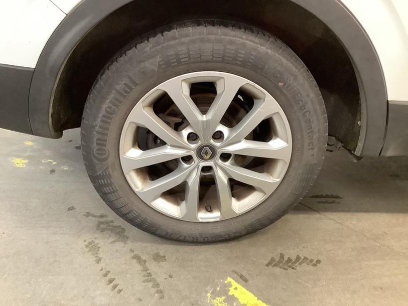 RENAULT KADJAR 2021 - Photo n°2