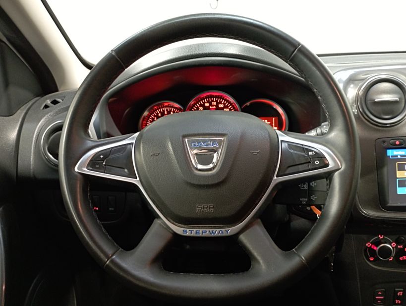 DACIA SANDERO 2018 - Photo n°16