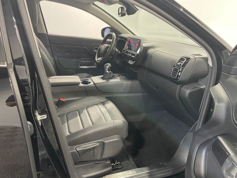 CITROEN C5 AIRCROSS 2023 - Photo n°9