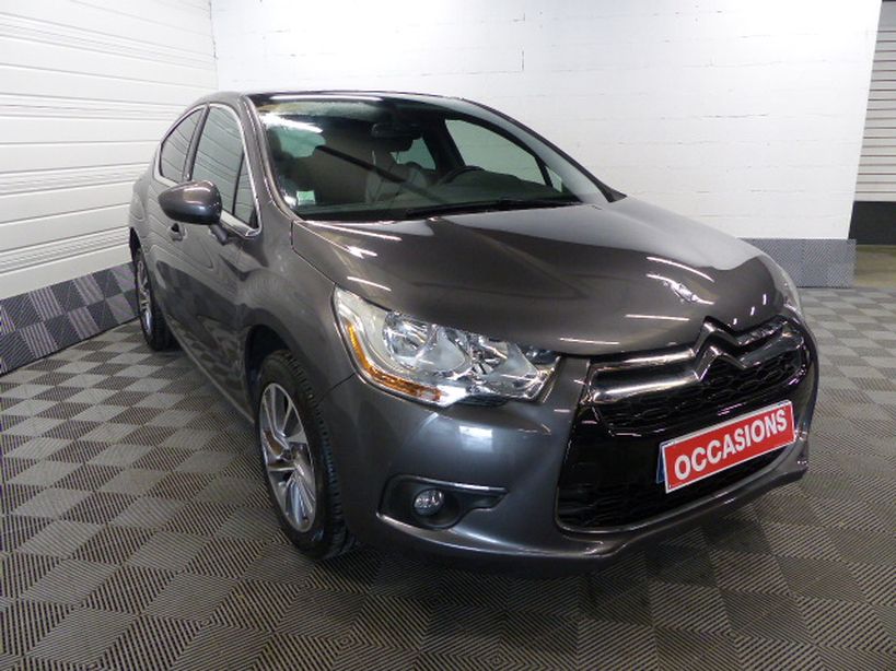 CITROEN DS4 2015 - Photo n°1