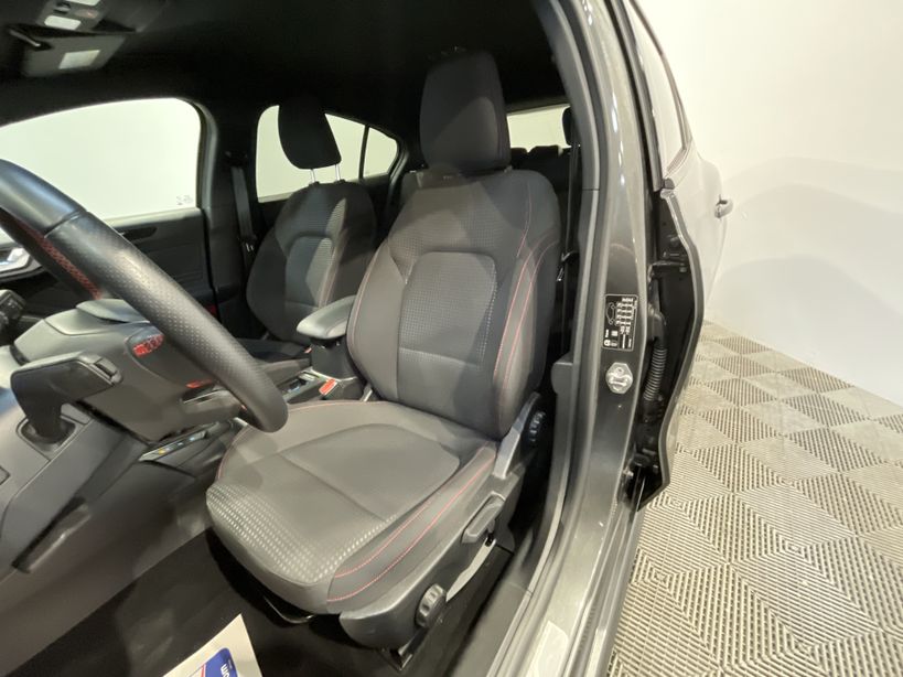 FORD FOCUS 2021 - Photo n°9