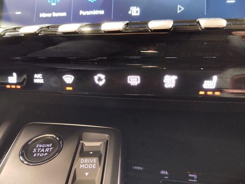 PEUGEOT 508 2024 - Photo n°24