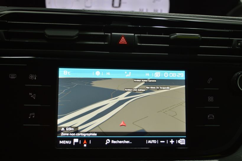 CITROEN C4 PICASSO 2018 - Photo n°17