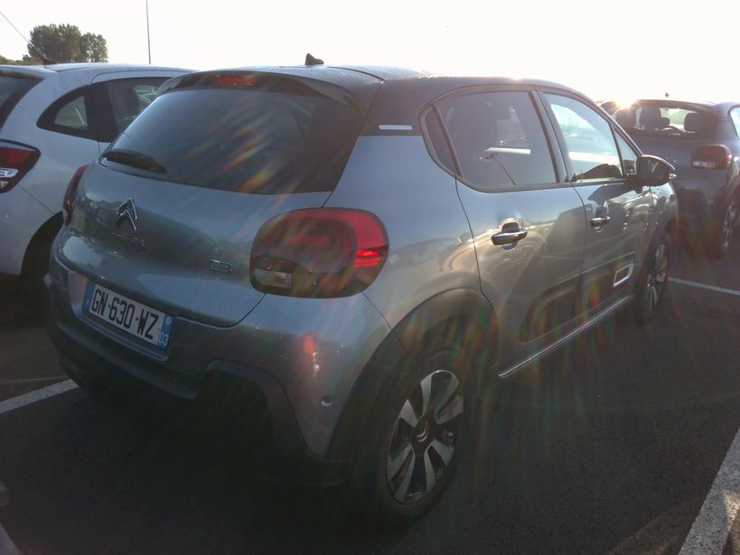 CITROEN C3 2023 - Photo n°2