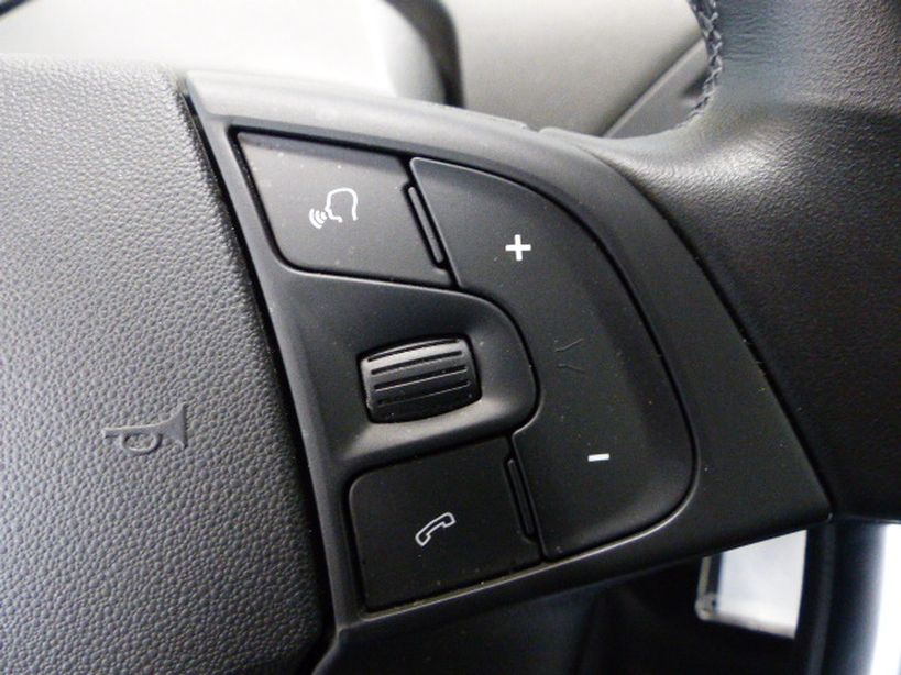 CITROEN C4 SPACETOURER 2018 - Photo n°17