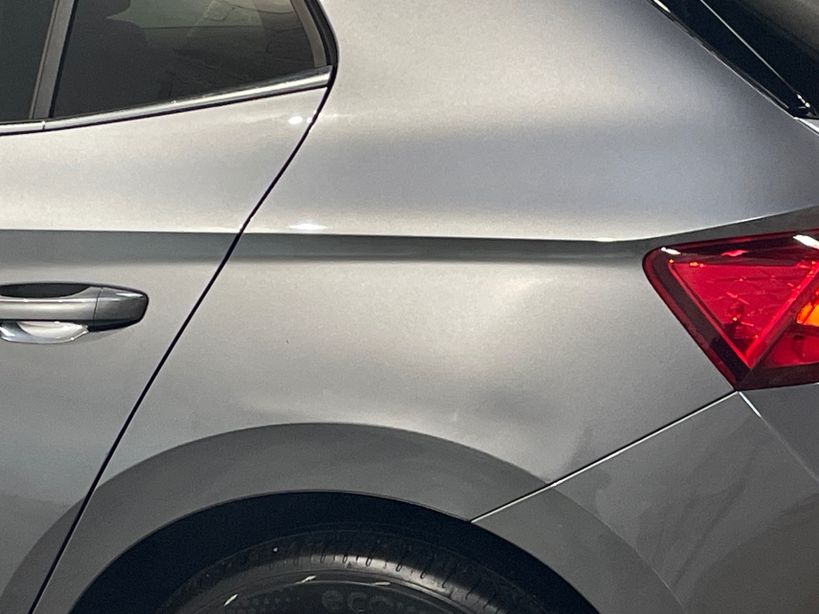 SKODA FABIA 2025 - Photo n°2