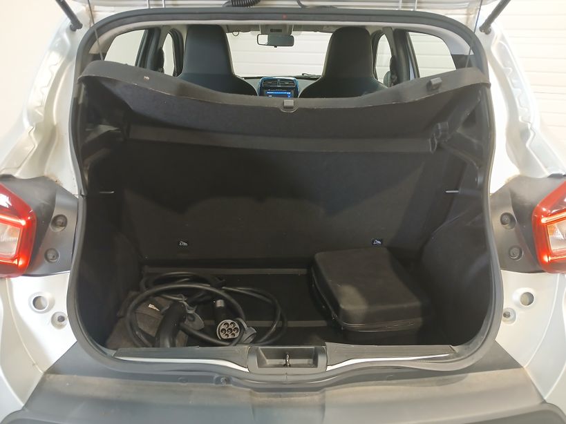 DACIA SPRING 2020 - Photo n°33