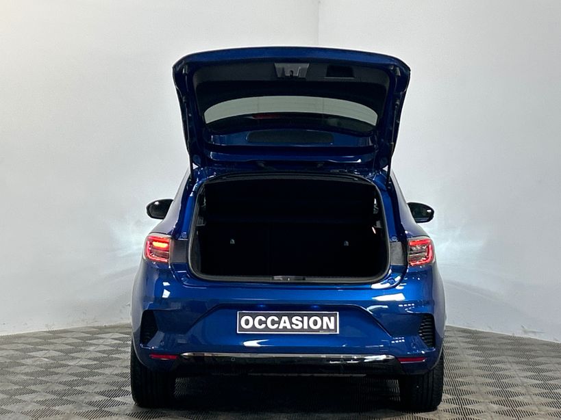 RENAULT CLIO V 2025 - Photo n°36