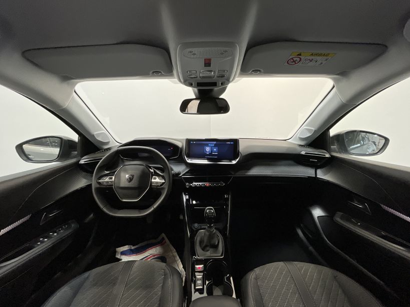 PEUGEOT 208 2024 - Photo n°31