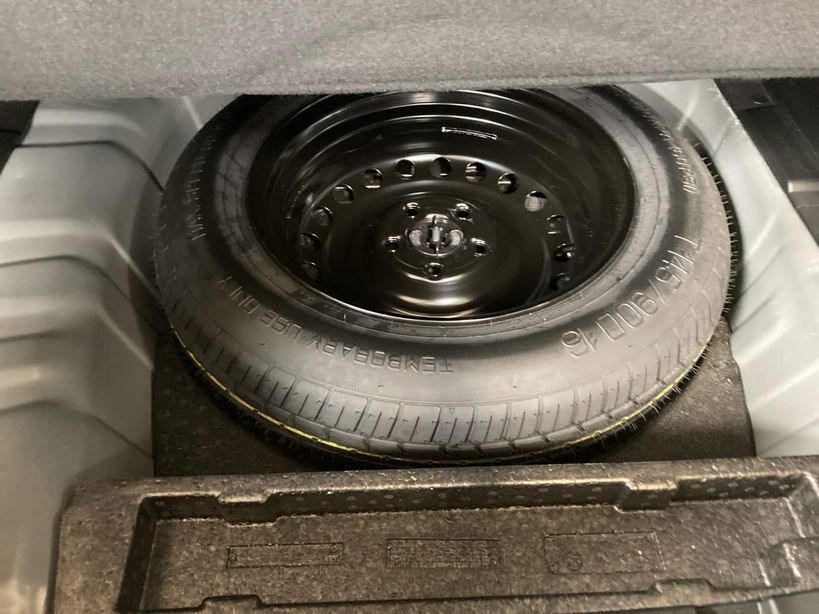 RENAULT ARKANA 2024 - Photo n°13