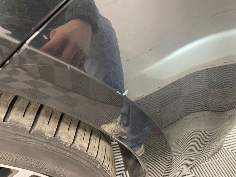 TOYOTA COROLLA HYBRIDE 2023 - Photo n°4