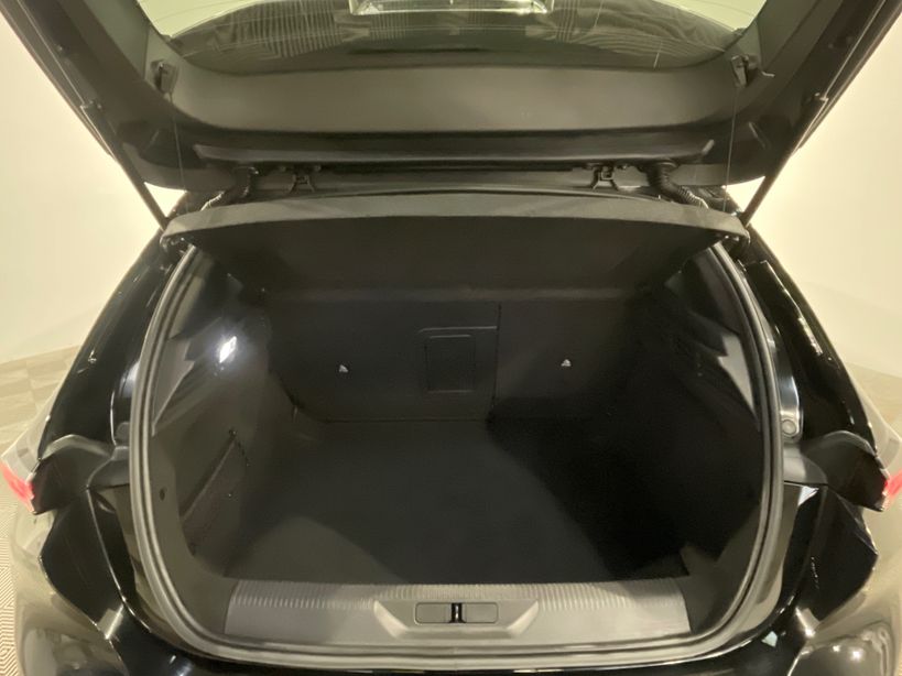 PEUGEOT 308 2023 - Photo n°54