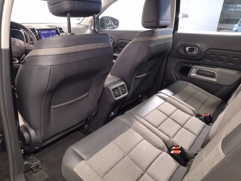 CITROEN C5 AIRCROSS 2021 - Photo n°22